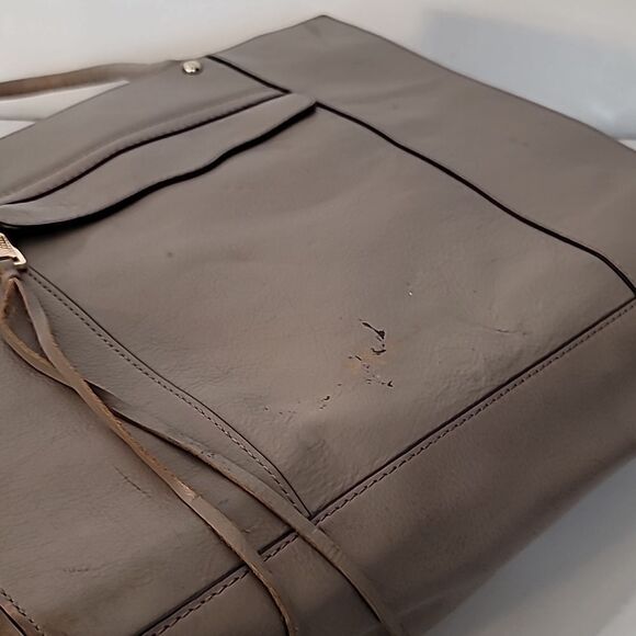 Rebecca Minkoff Leather Bag  - Picture 6 of 14